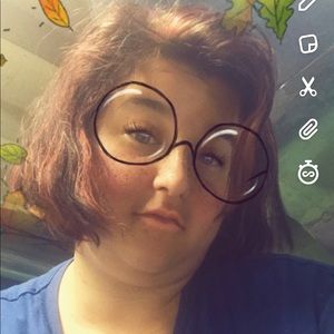 Meet your Posher, Kelsey